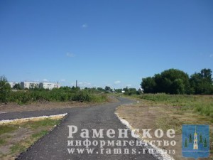 Завершен ремонт дороги к противопожарному пруду в д.Меткомелино.