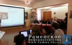 Около 450 проектов представили на защите премии «Наше Подмосковье» в Раменском