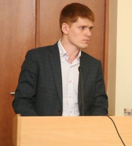 О создании комфортной среды проживания в с.п.Островецкое