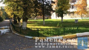 В с.п.Новохаритоновское продолжаются работы по благоустройству