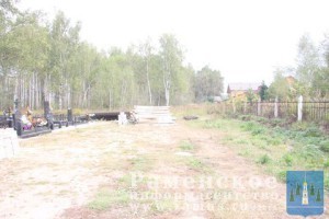 Жители с.п.Вялковское обратились за помощью в нашу редакцию