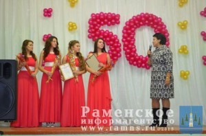 50-летний юбилей отметил Дом культуры «Фенинский»