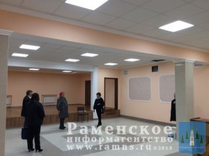 Завершены работы по капитальному ремонту ДК «Кузяевский»