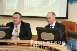 05.09.2016г. в эфире Раменского радио