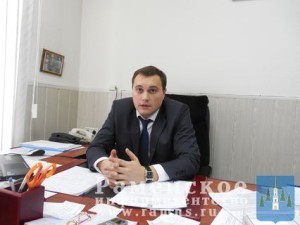 Роман Булынин: «Прямое общение всегда помогает решить вопрос в кратчайшие сроки»