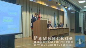 Сельские поселения Заболотьевское и Кузнецовское отчитались о проделанной работе в 2015 году