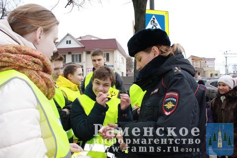 Осторожно Дети идут в школу (2)