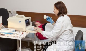 Более 50 человек прошли диспансеризацию в Раменском в субботу