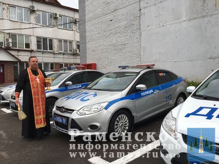 день памяти святителя Николая (2)