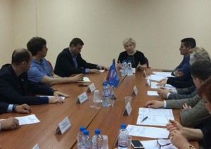 Известны имена лидеров предварительного голосования среди тех, кто выдвигался в Госдуму
