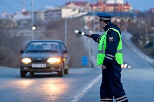 Водителей Раменского г.о. проверят на состояние алкогольного опьянения