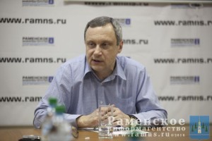 20.07.2016г. в эфире Раменского радио