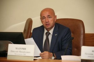 23.09.2016г. в эфире Раменского радио
