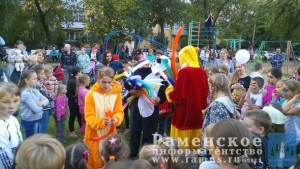Праздник для жителей проведут в д.Минино 26 августа