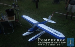 23.08.2016г. в эфире Раменского радио