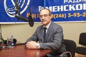 21.06.2018г. в эфире Раменского радио