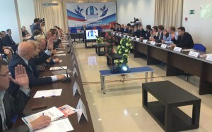 27.09.2016г. в эфире Раменского радио