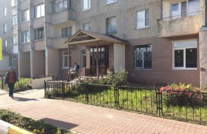 Центр спорта «Юность» скоро вновь откроет свои двери для посетителей