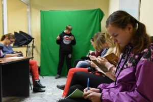 Фотокружок в Чулково пользуется большой популярностью среди населения