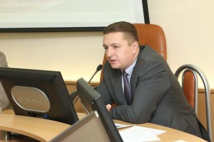 Глава Раменского района Андрей Кулаков станет гостем прямого эфира на Раменском телевидении