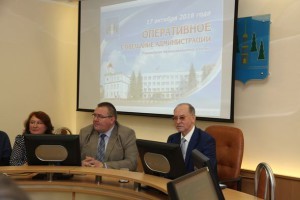 17.10.2016г. в эфире Раменского радио