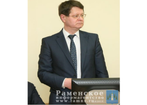об изменениях в Раменском районе в прямом эфире рассказали Вячеслав Петрович Носов и Ольга Александровна Казачкова