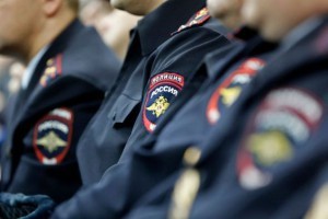 Отделы полиции