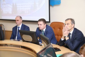 29.11.2016г. в эфире Раменского радио