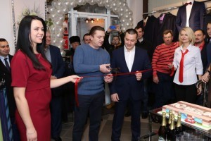 21.11.2016г. в эфире Раменского радио