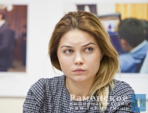 08.12.2016г. в эфире Раменского радио