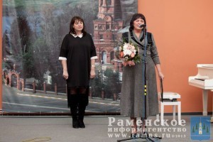 16.12.2016г. в эфире Раменского радио