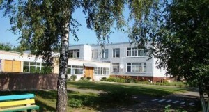 Прогимназии №48, расположенной в пос. Гжельского кирпичного завода, 60 лет!