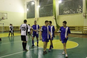 ФК «Прогресс» привозит домой серебряные медали