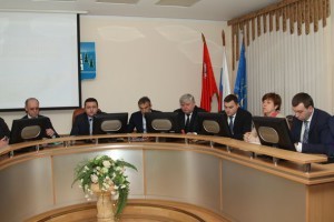 16.01.2017г. в эфире Раменского радио