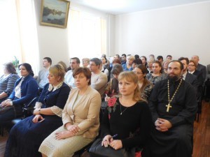 Расширенное заседание Совета депутатов г.п.Удельная состоялось 19 января
