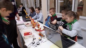 03.02.2017г. в эфире Раменского радио