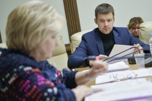 Единороссы Подмосковья утвердили результаты предварительного голосования
