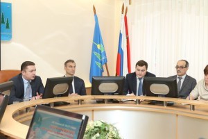 20.02.2017г. в эфире Раменского радио