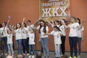 17.07.207г. в эфире Раменского радио