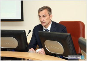 13.03.2017г. в эфире Раменского радио