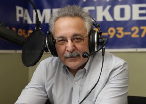 13.04.2017г. в эфире Раменмкого радио