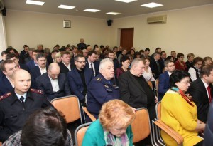 03.04.2017г. в эфире Раменского радио