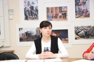 27.04.2017г. в эфире Раменского радио