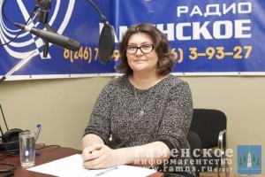 О настольных играх рассказала руководитель Мосигра Раменское Анна Николаева