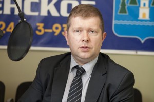 О Турслете «Никоновское-2017» в Мамин час рассказал Александр Иванов