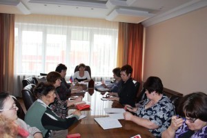 Масштабным салютом отпразднуют День Победы в с.п.Новохаритоновское
