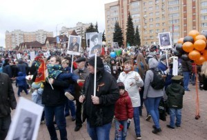 12.05.2017г. в эфире Раменского радио