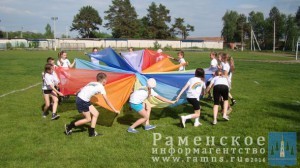 Семейный фестиваль «Многоголосье» пройдет в Раменском районе с 16 по 20 мая