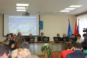22.05.2017г. в эфире Раменского радио