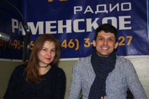 Как и где будут проходить «Киновзлетные» каникулы рассказали организаторы Алексей Лавров и Дарья Патракеева